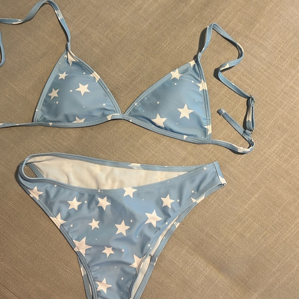 Teen bathing suit